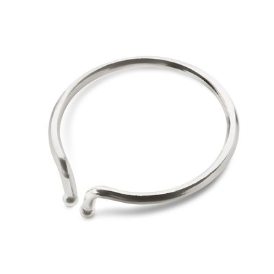 Pierścienie zaciskowe do matryc typ S Praktor