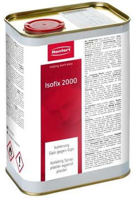 Isofix 2000