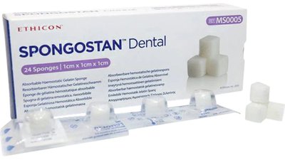 Spongostan Dental