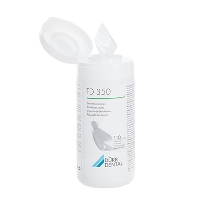 FD 350 - Citrón - Dóza