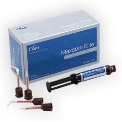 Kerr Maxcem Elite Mini Kit