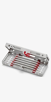 PROPHYLAXIS KIT, CLASSIC 5+1 ks