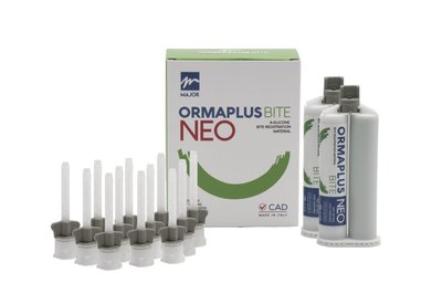Ormaplus Neo Bite 50 ml x 2 szt. Major