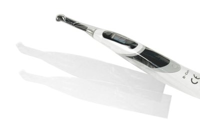 POLODENT návleky na polymerační lampu malé 5x32