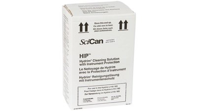 HYDRIM HIP™ Reinigungslösung - Karton 8 x 750 ml Beutel, Ultra, für HYDRIM C61WD