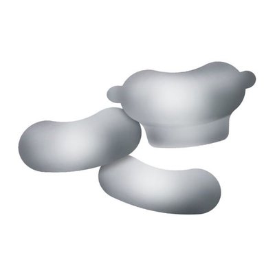 Polydentia matrice Quickmat sekční s extenzí 0,04/6,4mm 50ks