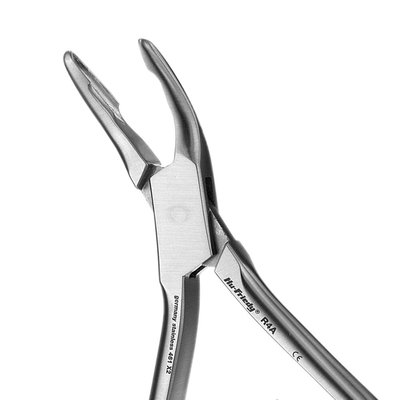 Rongeur Cleveland #4A 17cm