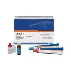 Ufi Gel P - set tube