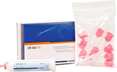 Ufi Gel SC
