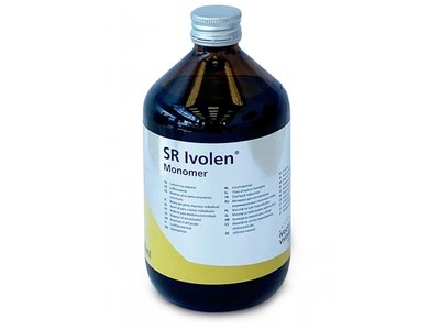 SR Ivolen Liquid 500ml