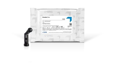 DMG Ecosite ONE 16 x 0,25g