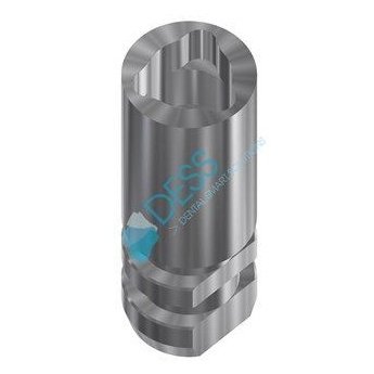 Laboratorní analog Nobel replace