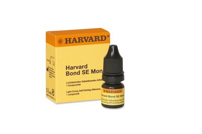 Harvard Bond SE Mono - Refill 5 ml