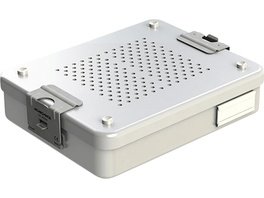 ALU CONTAINER