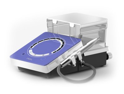 Woodpecker D600 Světelný ultrazvuk