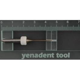 YenaTool Metal vrták 1,0mm/16mm dlouhý