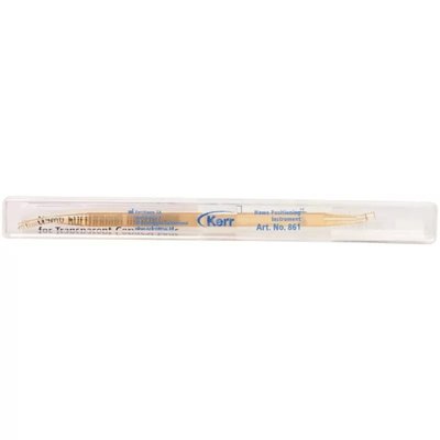 Trzymadełko do kształtek przyszyjkowych ref.861 Kerr