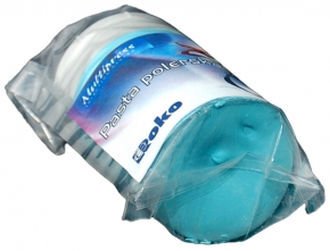 Polírovací pasta Blue/Pink, 75ml