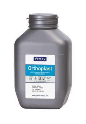 VERTEX ORTHOPLAST 1000g