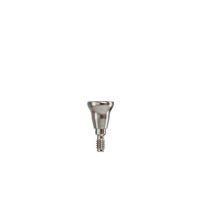 Healing Abutment Conical Connection 3.0 O4x3mm