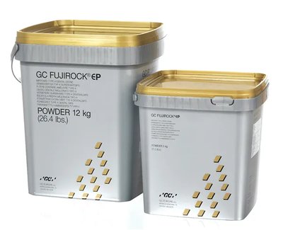 GC FUJIROCK EP, Classic Line, Golden Brown, 12kg