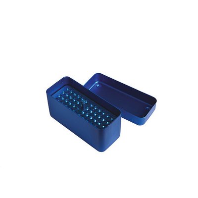 Endobox Mini modrý