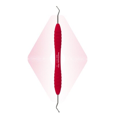 Round exkavátor, 1.5mm