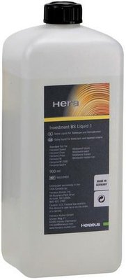 Kulzer Hera Investment BS 1, miešacia tekutina