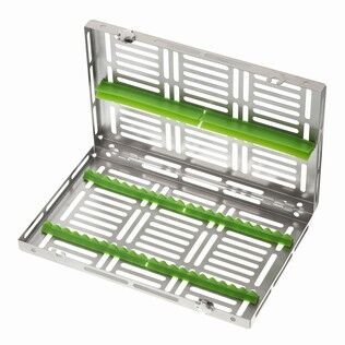 TRAY GAMMAFIX CINC ZELENÝ