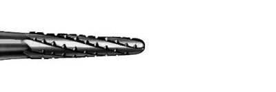 Tvrdokov kónus D19mm 016