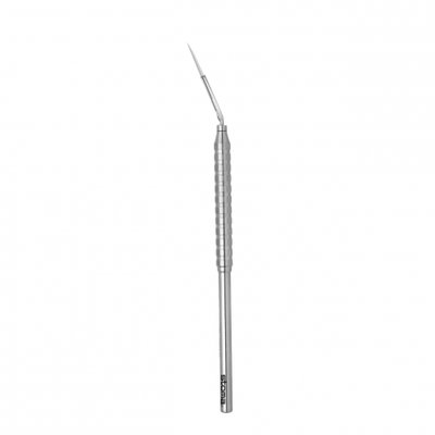 STOMA Scalpel blade holder, laterally curved, O 8mm