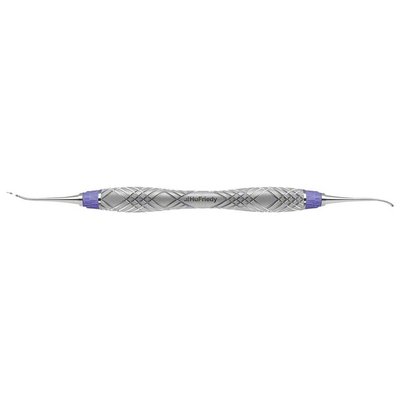 Scaler Neville #3 hdl Harmony posterior Sickle