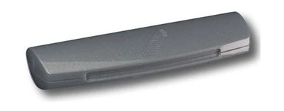 Braun Oral B cestovní pouzdro pro elektrický kartáček, stříbrné D18, D19