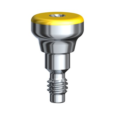 Healing Abutment CC RP 5x3mm