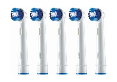 Braun Oral-B Precision Clean EB 20-5 náhradní hlavice 5 ks