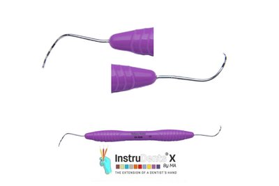 Sonda Nabers 2-4-6-8-10-12mm