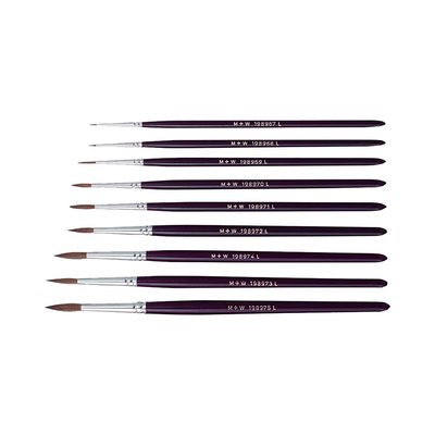 M+W Štětec Kolinsky