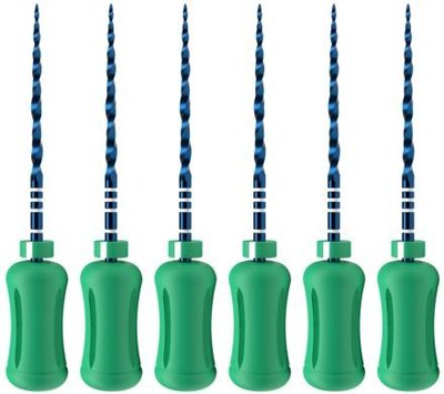 Protaper Ultimate Manual 31mm, FX, 6ks