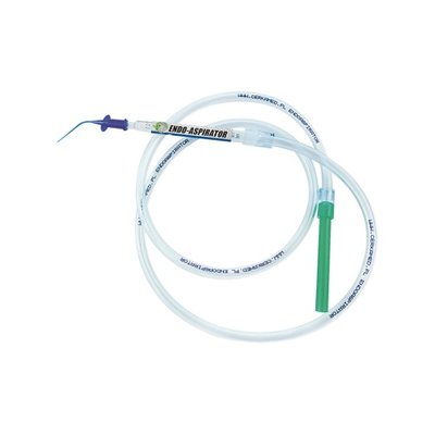 Endo Aspirator 5ks + adaptér na savku