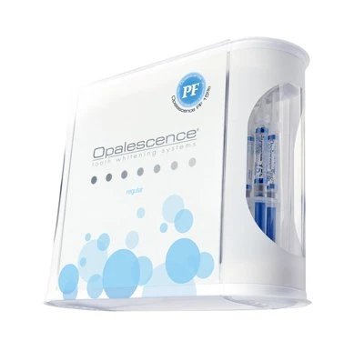 Opalescence PF35% Pat.Kit bez příchuti 8x1,2ml