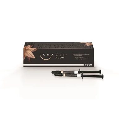 Amaris Flow - syringe 2 x 1,8 g HO