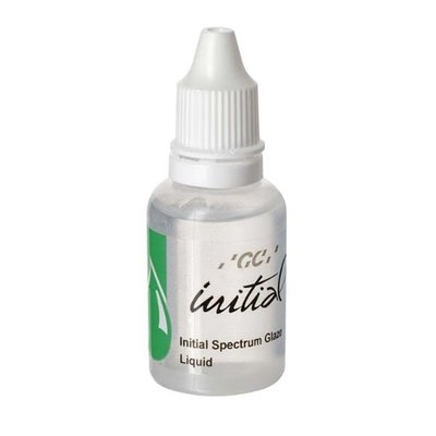 GC Initial Spectrum Glaze tekutina 25 ml