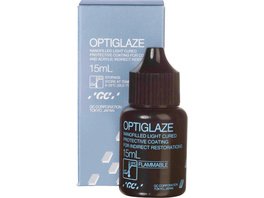 GC OPTIGLAZE® Lack