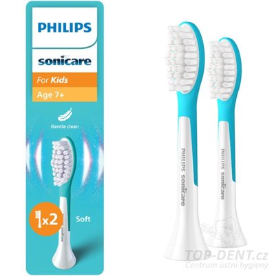 Philips Sonicare For Kids Standard HX6042/90, 2ks