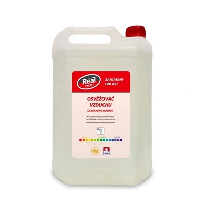 Osvěžovač vzduchu Real Profi - 5 l