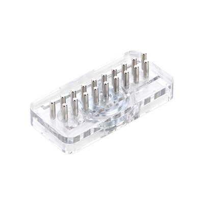 Artigator-pin destičky horní