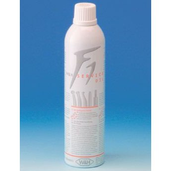 F1 W&H servisní olej, MD-400, 400 ml