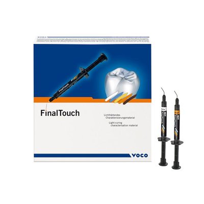 FinalTouch 5x 1,5 g (2321)