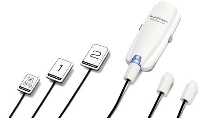 Radiografia cyfrowa ProSensor HD firmy Planmeca