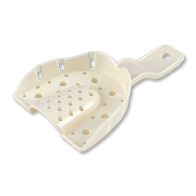 Miratray otiskovací lžíce horní/střední 12ks